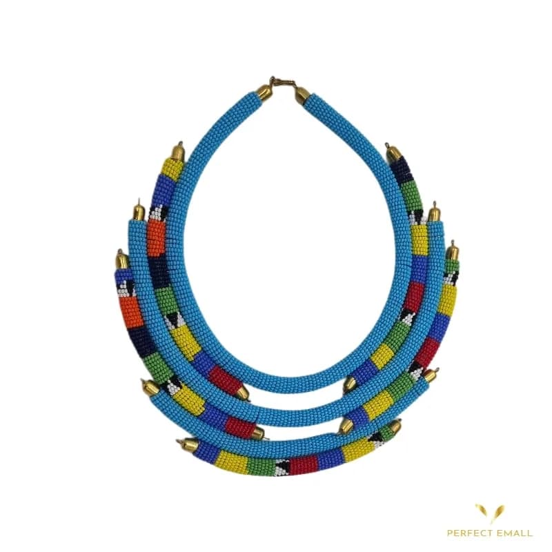 Beads Vip Chokers Women’s Necklace