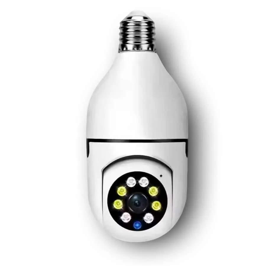 Wifi Panoramic Camera HX-H0008E-S2 1080P USB with Microphone