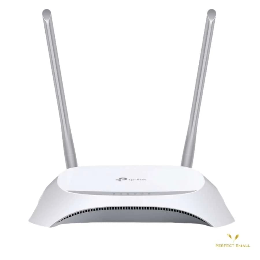 TP-Link TL-MR3420 Wireless N Router