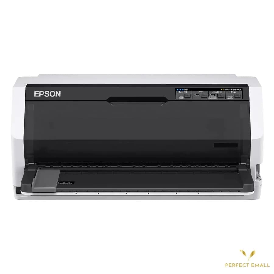 Epson LQ-780 | A4 Dot Matrix Needle Printer | USB Interface | Reliable Business Printing