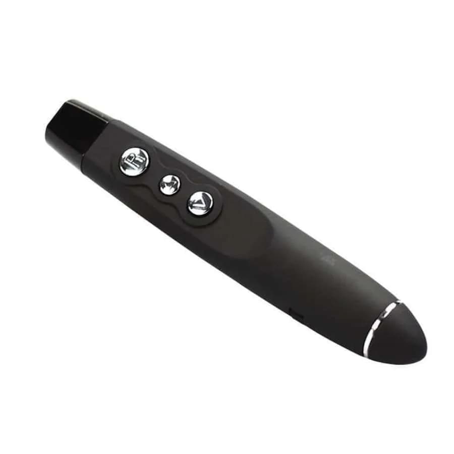 USB Wireless Laser Presenter PP-1000