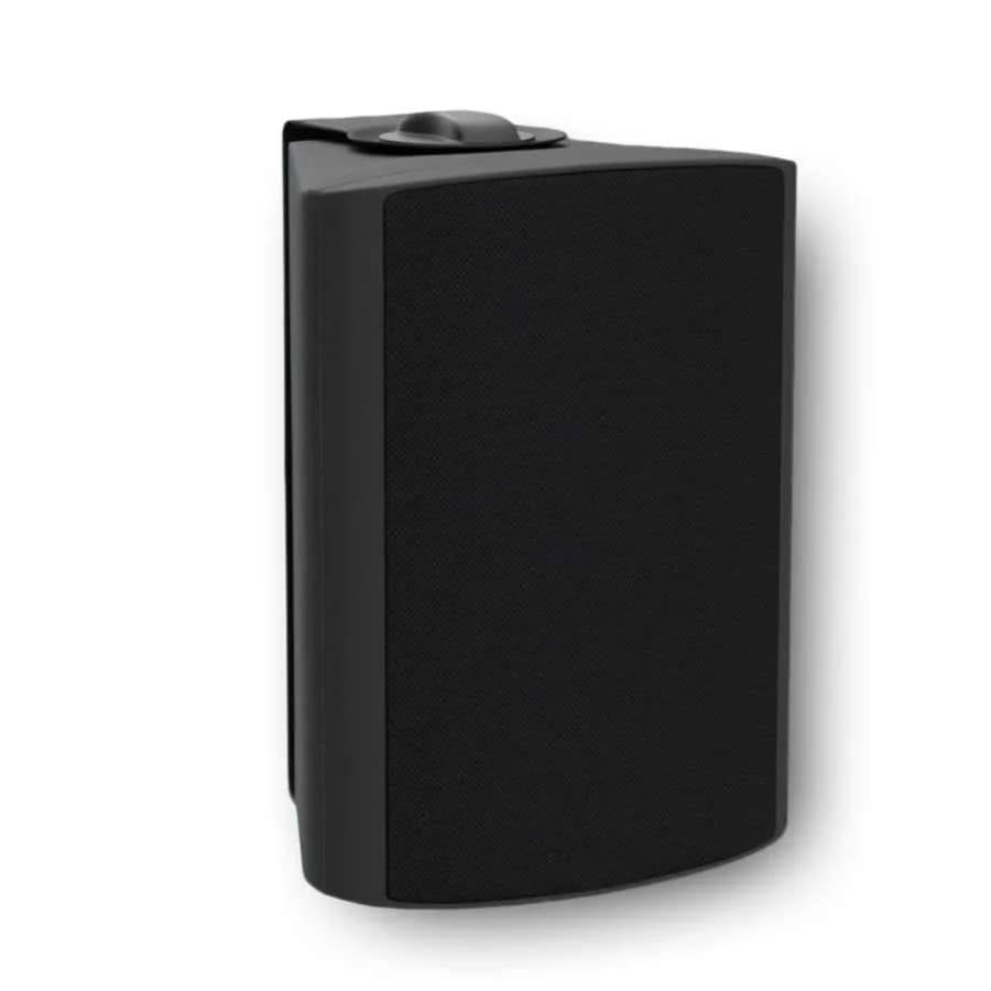 Indoor Outdoor Bluetooth Speakers Wired Wall Mount System for Patio Deck VT-5030B