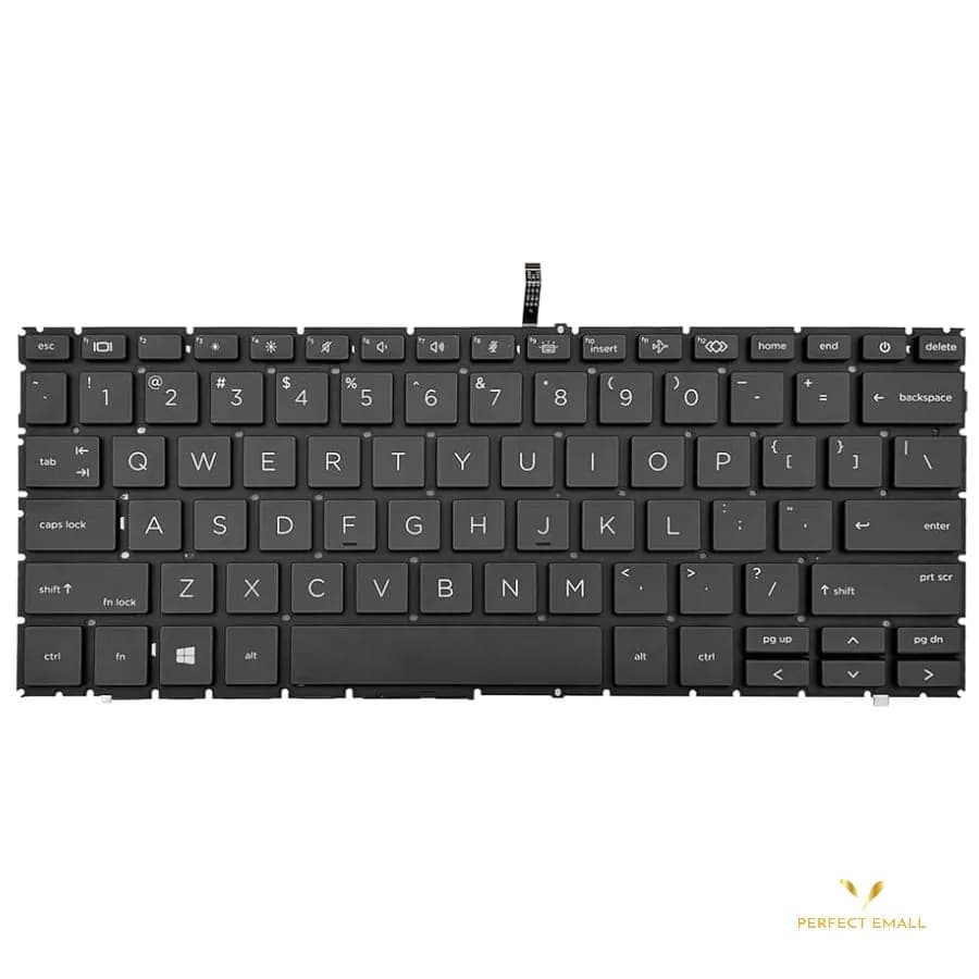Hp ProBook 440 G9 Laptop Keyboard
