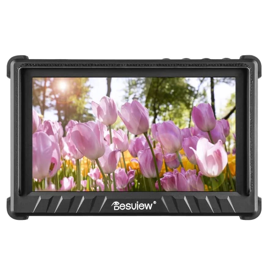 Bestview P5II 5.5" 4K HDMI Key Control Monitor
