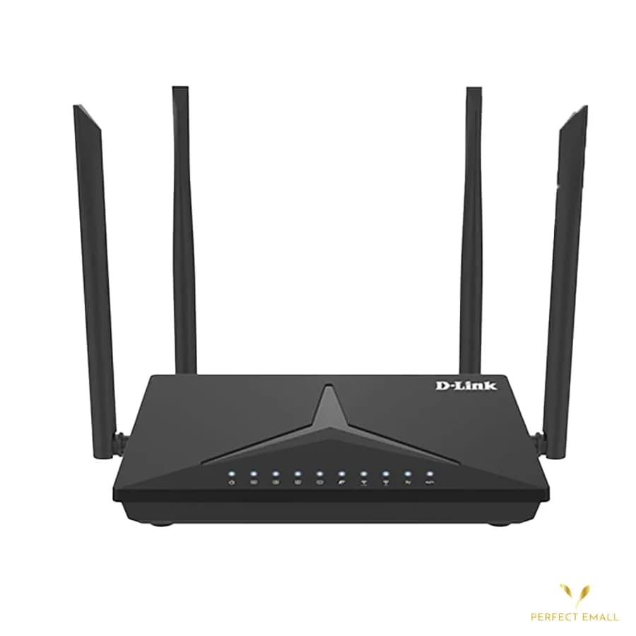 D-Link DWR-M960 4G AC1200 LTE Router