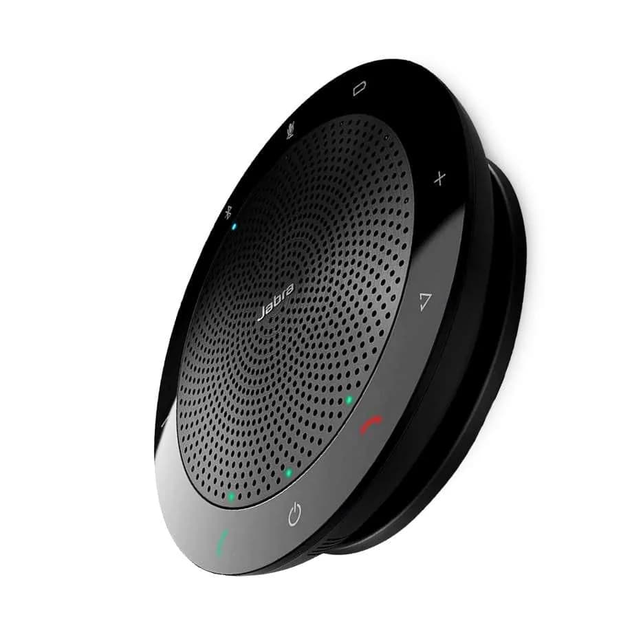 Jabra 510 Wireless Bluetooth USB Speakerphone