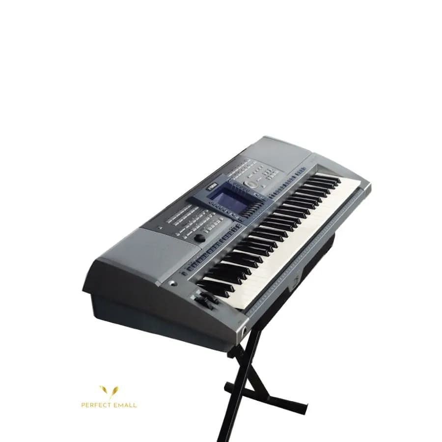 Yamaha PSR-I500 Portable Musical Keyboard (61-Keys)