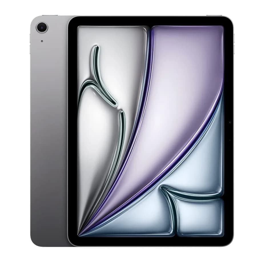 Apple iPad Air 11 Inch (M2) Wifi 256GB, Touch ID, 6E + 5G Cellular