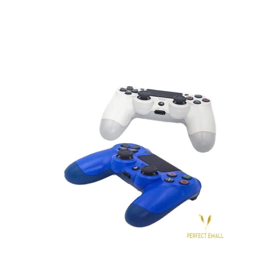 DualShock 4 Wireless Gaming Controller Couple Gamepad for PS4