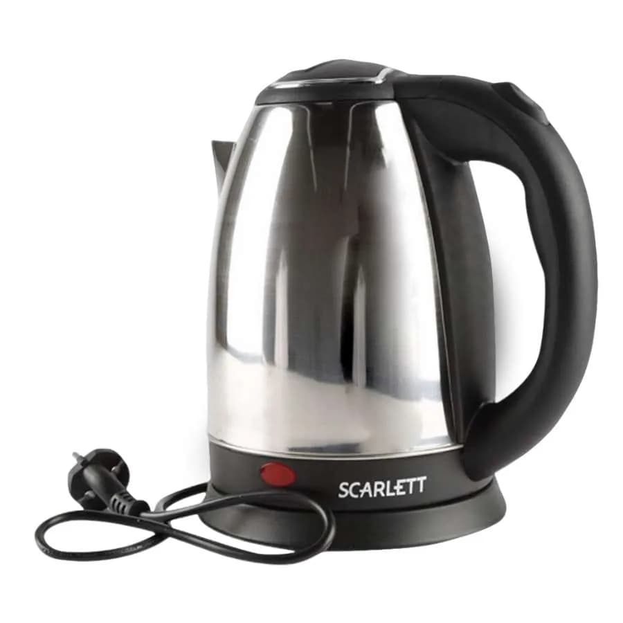 Scarlett SC-20A Electric Kettle 2.0L