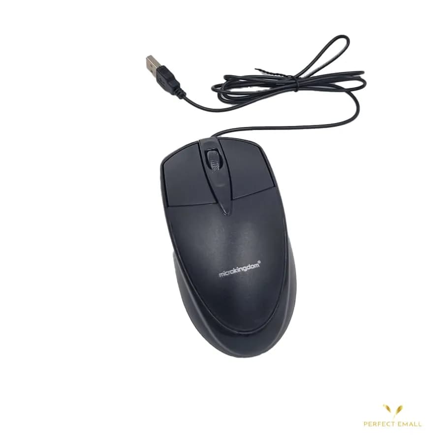 Business Office Wired Mouse M305