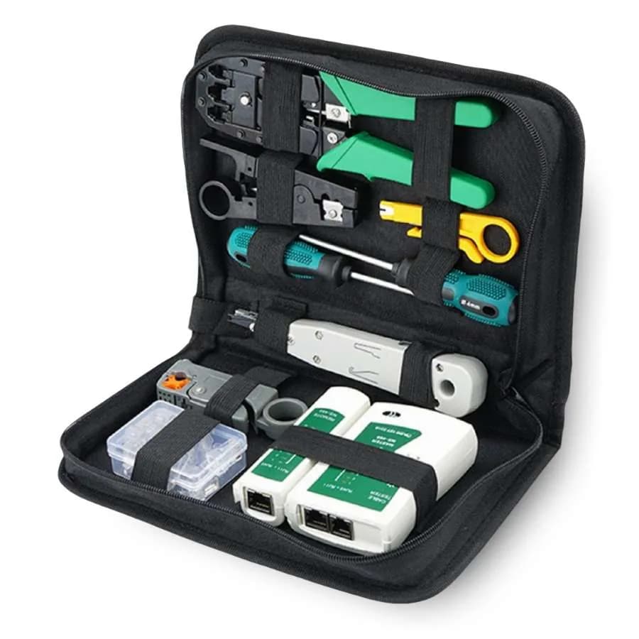 Network Tools Kit