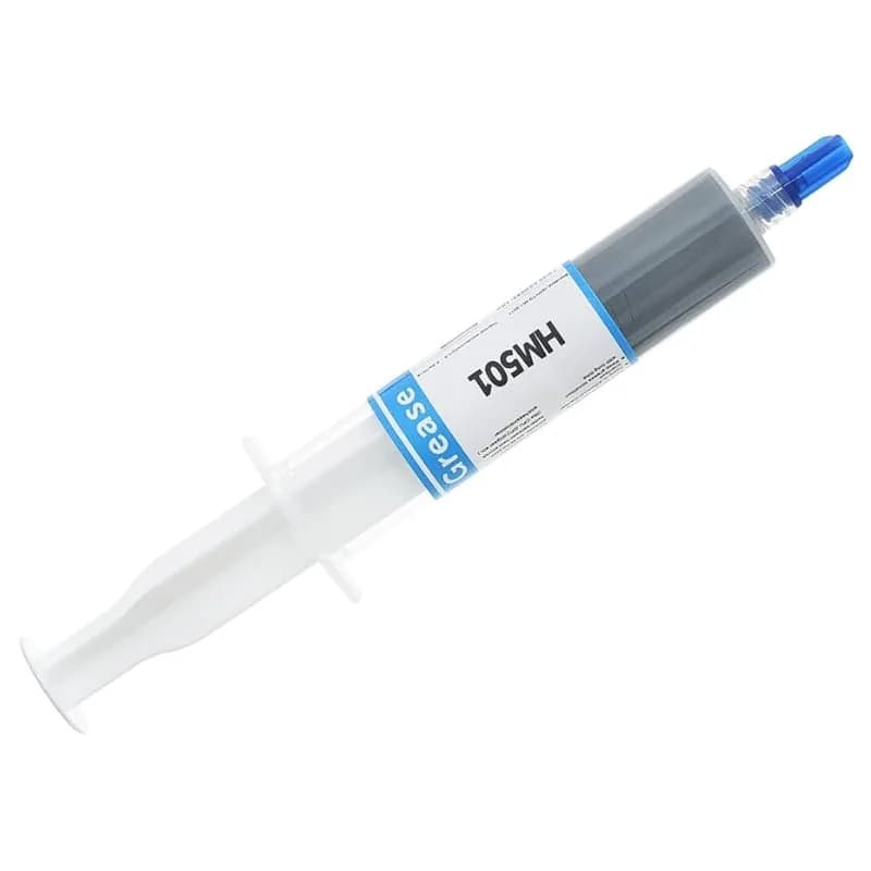 Thermal Grease HM-501 – High Performance Thermal Compound