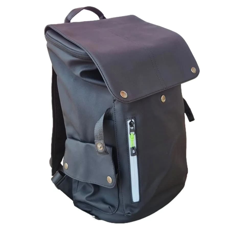 Infinix Assorted Backpack Perfect for Work, School, Travel