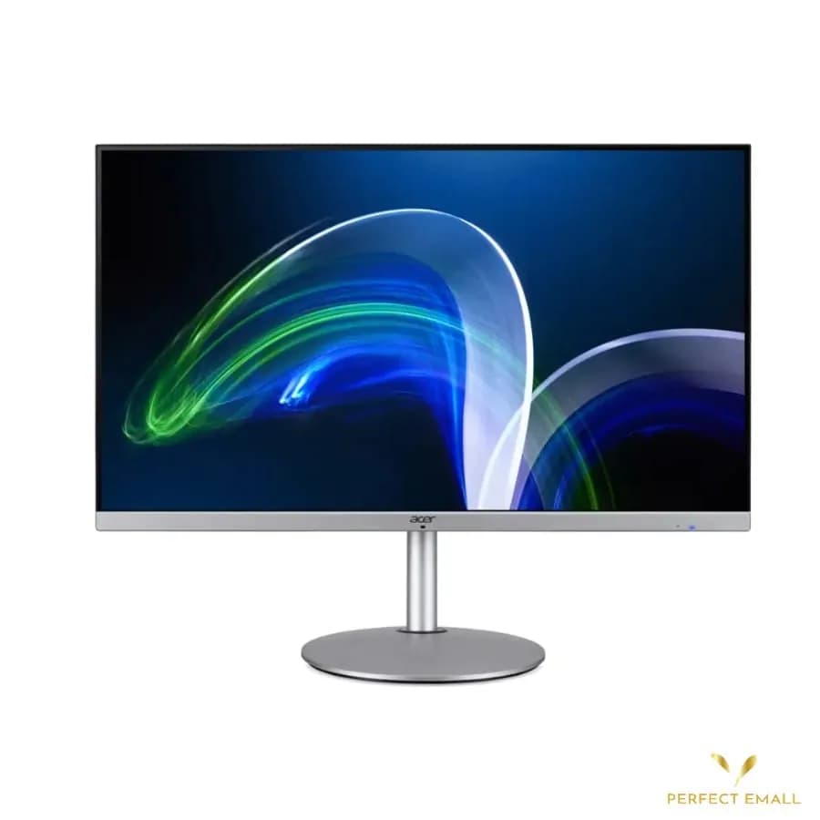 Acer CB322QK | 31.5-Inch 4K UHD Monitor | HDR Ready | Slim Bezel Design