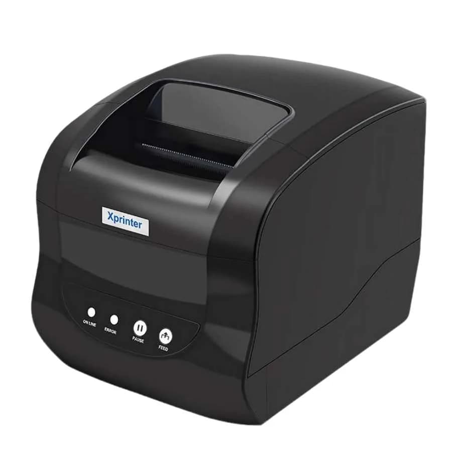 xprinter XP-365B 3 Inch Label Printer