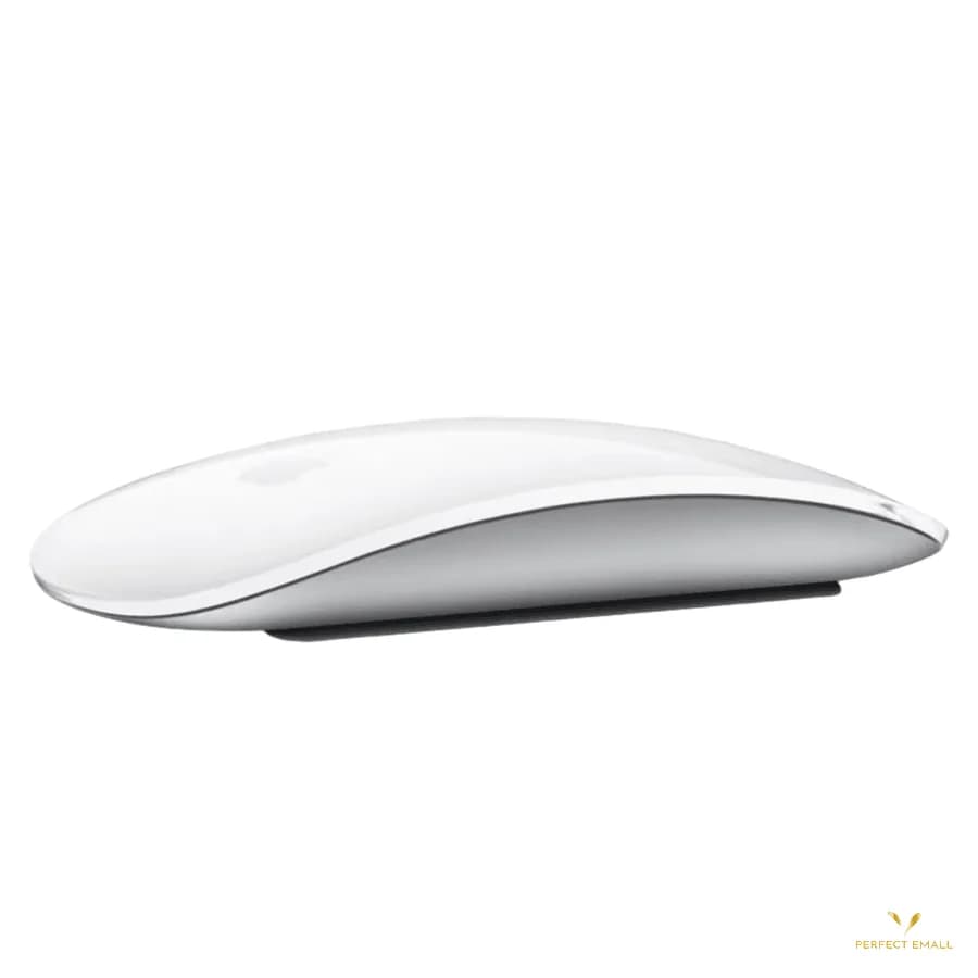 Apple Magic Mouse White Multi-Touch Surface
