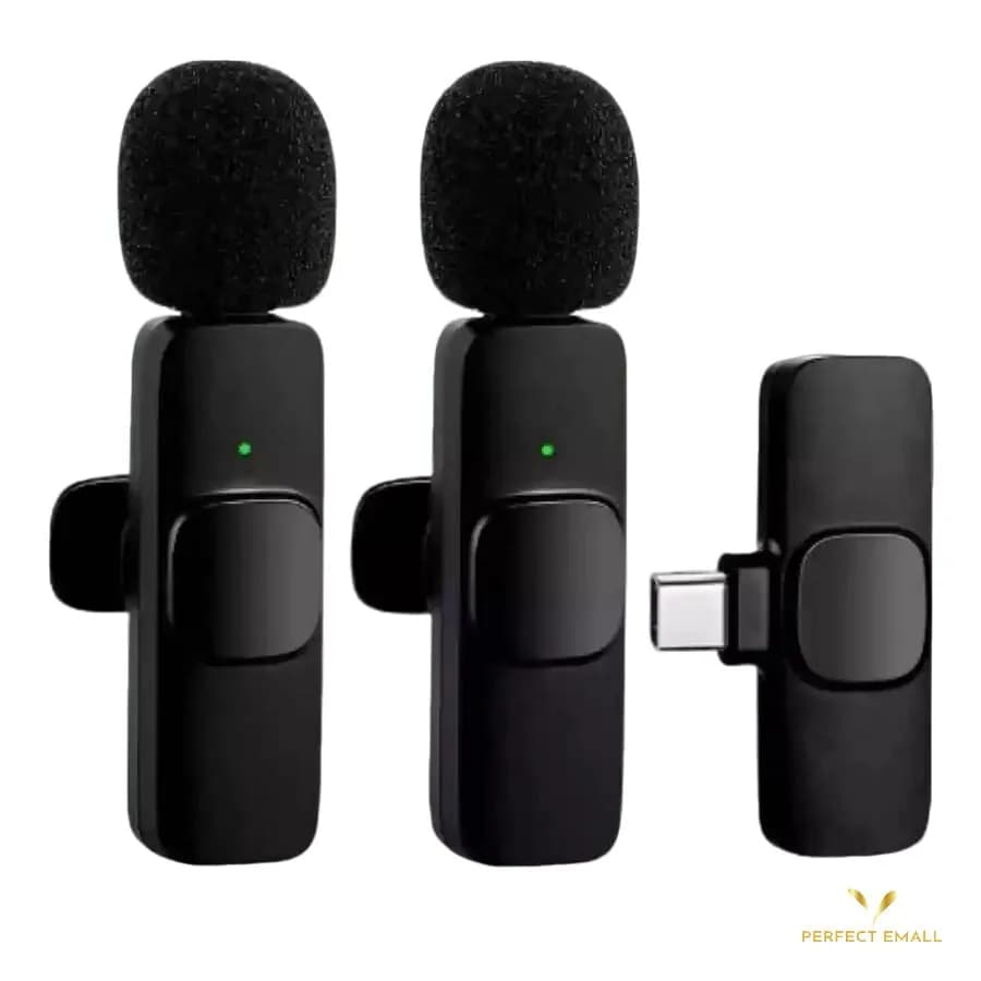 K9 Wireless Microphone