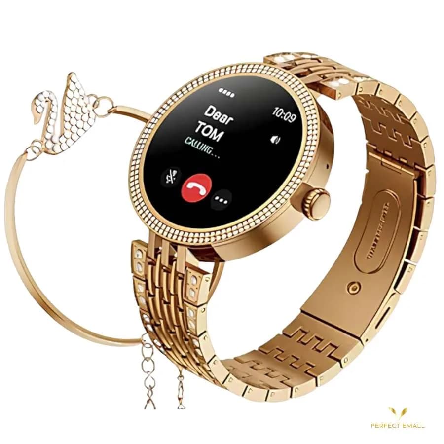 HainoTeko RW-19 Smart Watch Combo