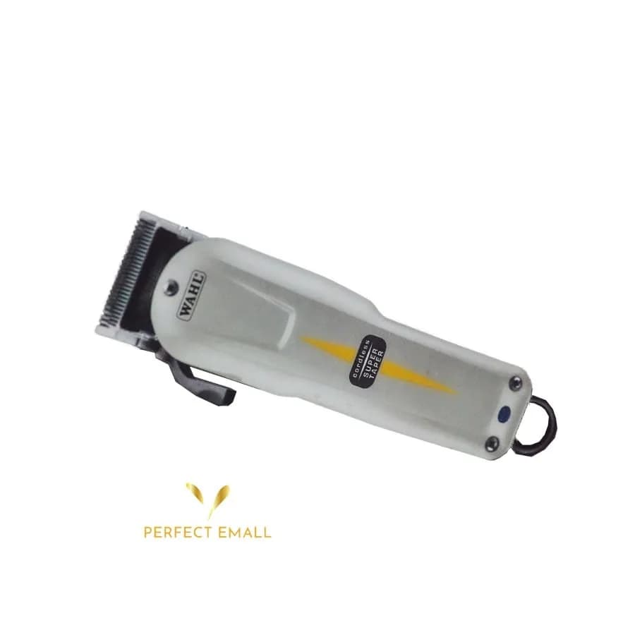 WAHL Cordless Super Taper