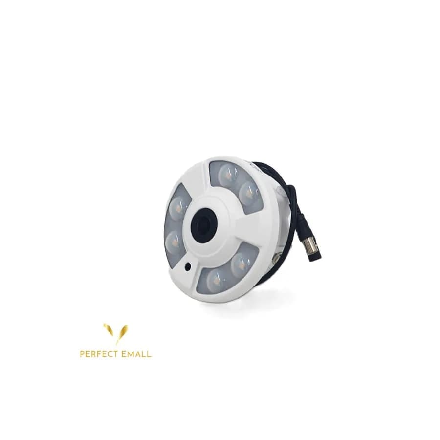 CP Plus Full Color Fisheye Professional Camera CP-300D