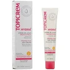 TOPICREM HYDRA+ SPF50 CR JOURT/40ML ( TOPI480 )