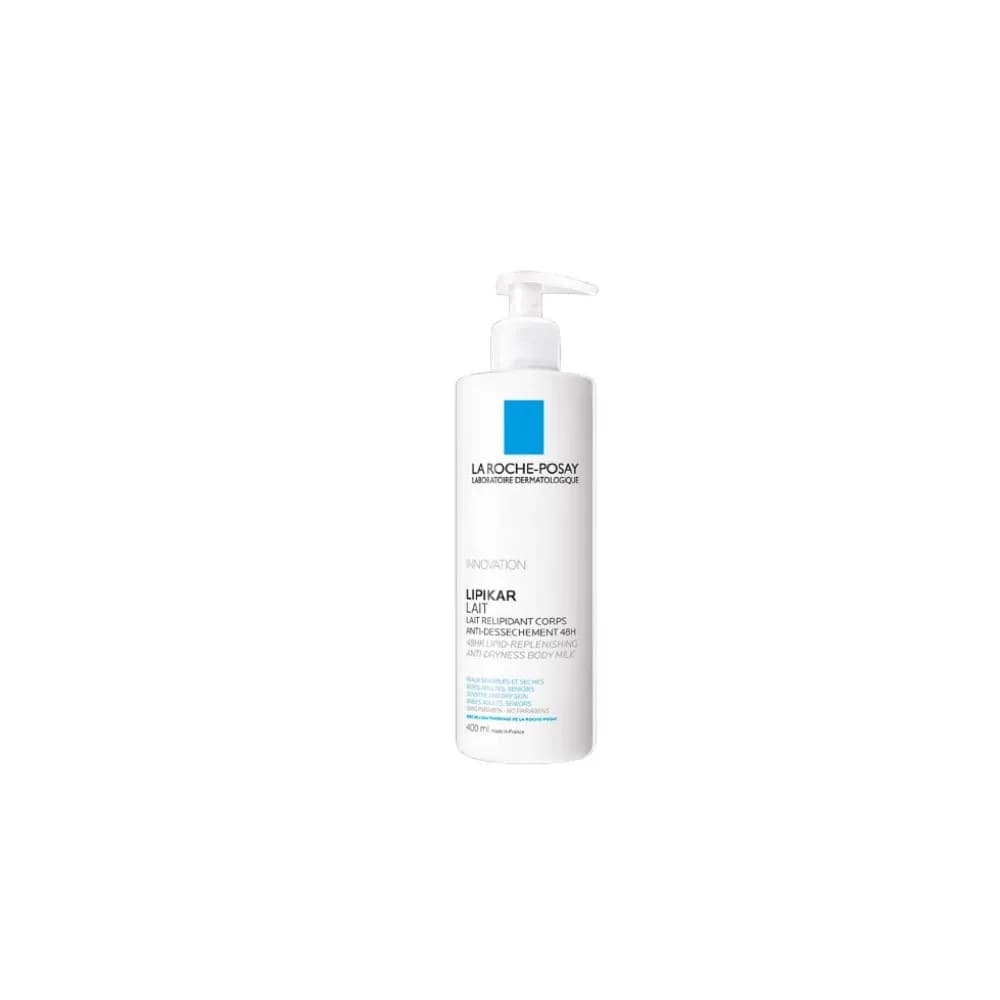 LIPIKAR LAIT BODY MILK