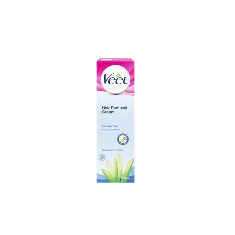 VEET HAIR REMOVAL CREAM