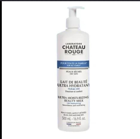Château Rouge Lait de Beauté