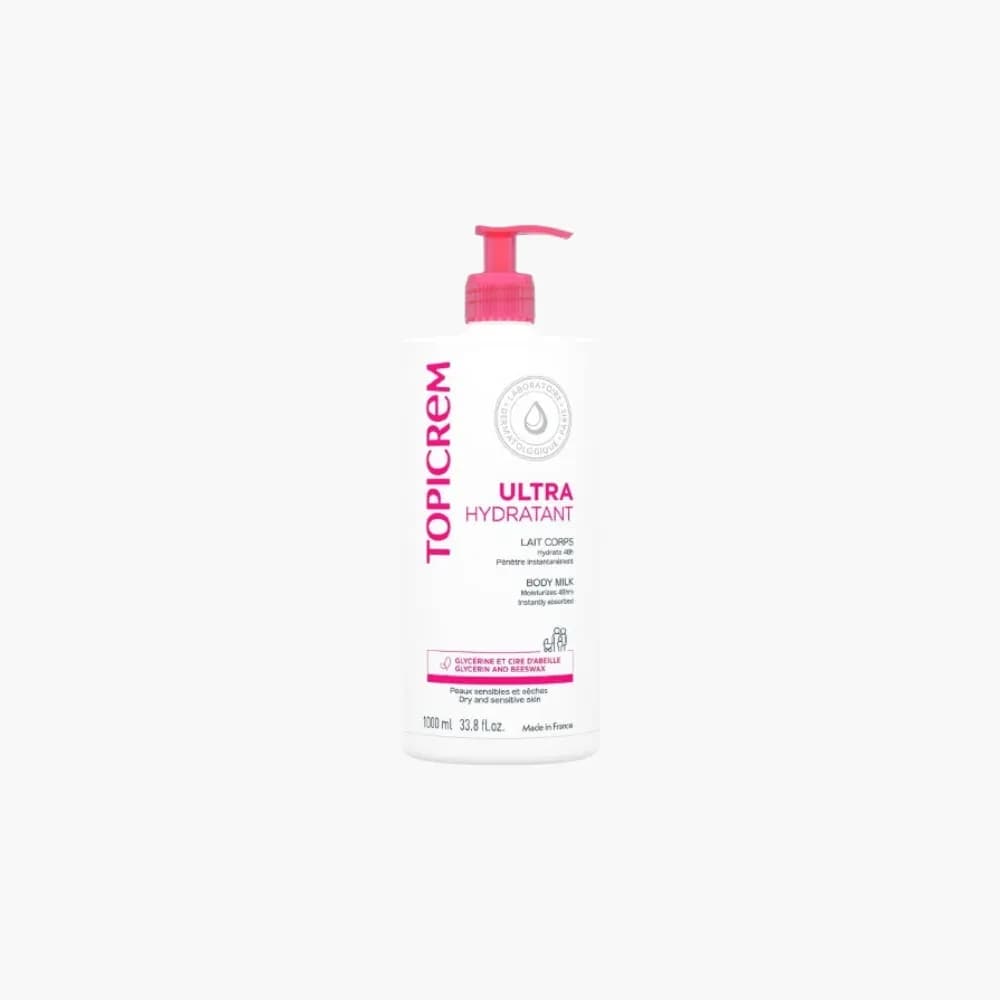 TOPICREM ULTRA HYDRATANT