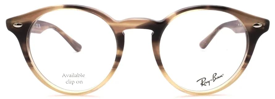 Rayban RX2180V