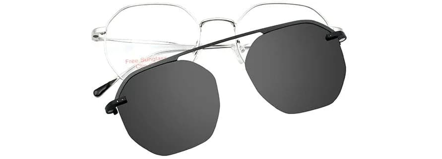 Couture Entim / 1 Free Clip On