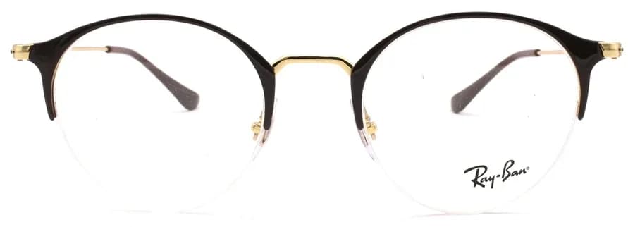 Rayban RX3578V