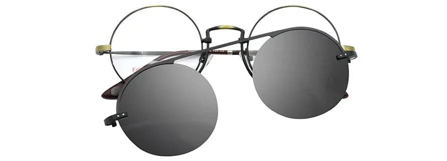 Couture Weston / 1 Free Clip On