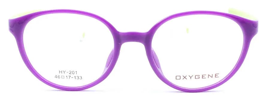 Oxygene HY201