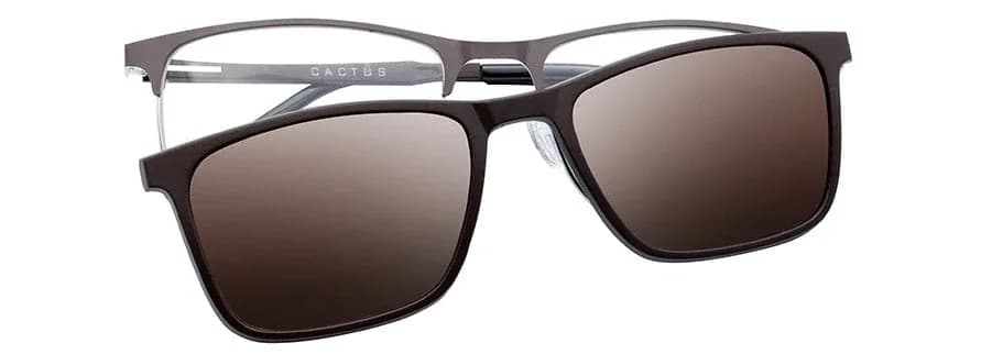 Cactus 2129 / 1 Free Clip On