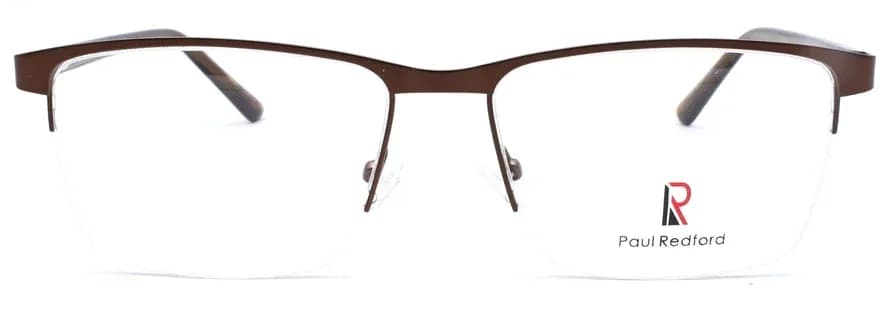 Paul Redford JS044