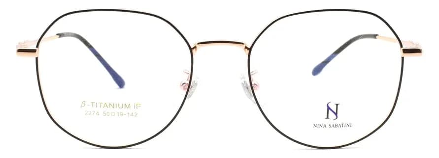 Nina Sabatini BT2274
