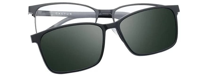 Cactus TJ2153 / 1 Free Clip On