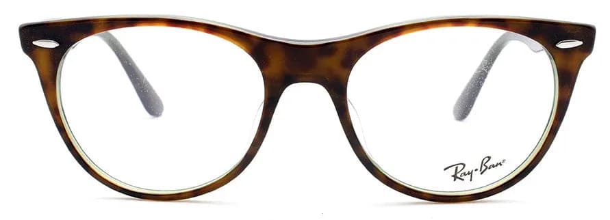 Rayban RX2185VF