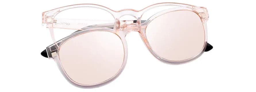 Optica 2078 / 1 Free Clip On