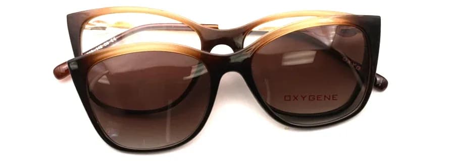 Oxygene 96035