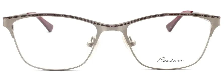 Couture Zinc
