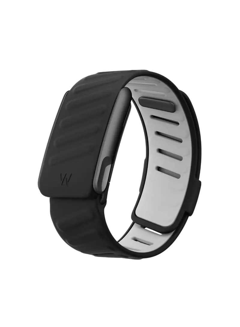 SportFlex – Compatible with One, Peak, and Life – ECG Compatible, Waterproof, Sweatproof, Silicone Accessory for Health & Fitness Wearable – 24/7 Activity, Sleep, Recovery Tracker Gravity