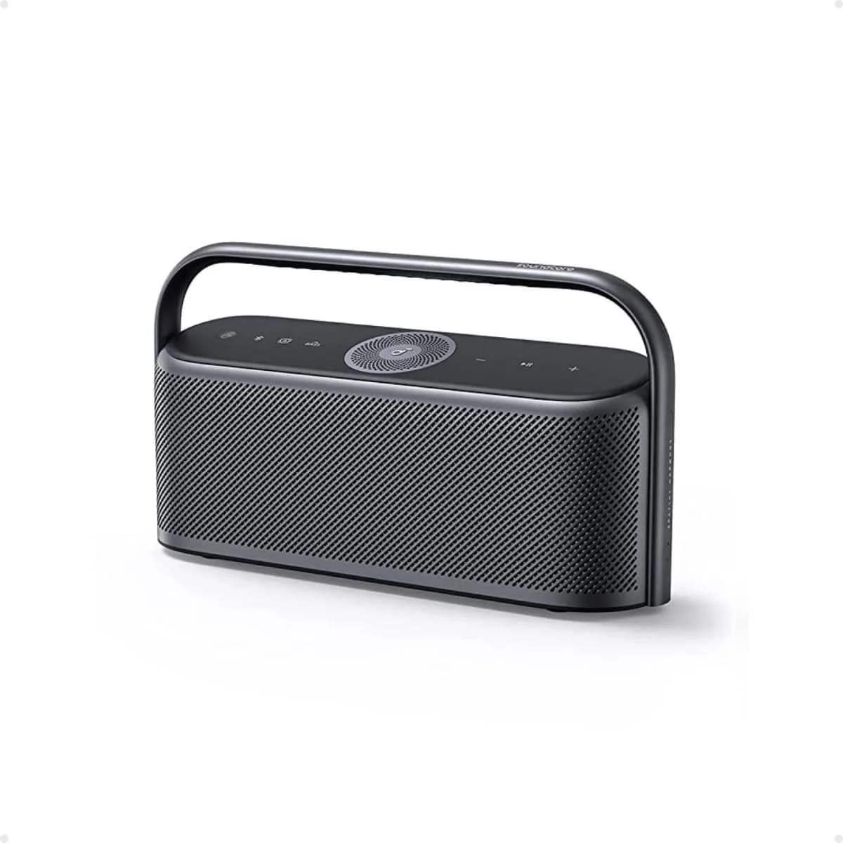 Soundcore Motion X600 Portable Bluetooth Speaker with Wireless Hi-Res Spatial Audio