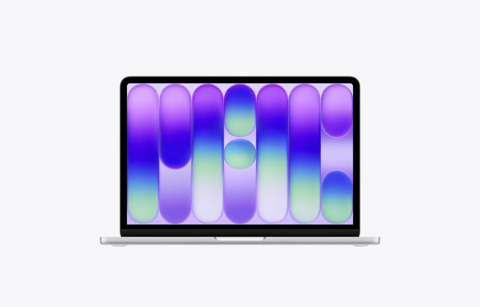 3 % Apple 2026 MacBook Neo (13-inch, Apple A18 Pro chip with 6‑core CPU and 5‑core GPU, 8GB Unified Memory, 256GB) - Blush