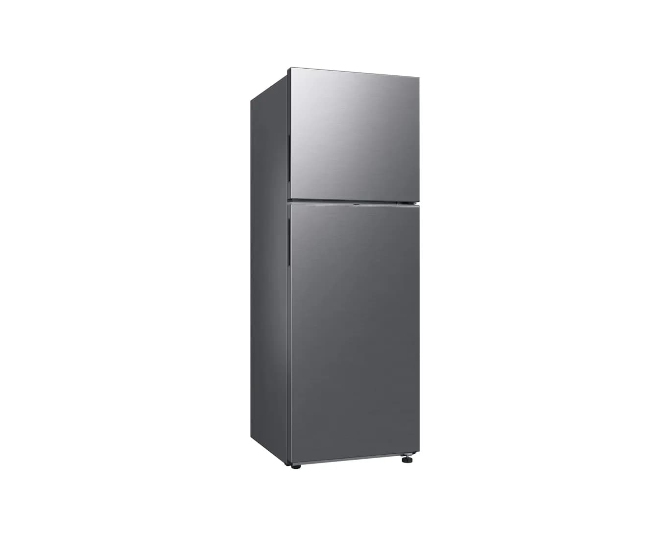 Samsung 345 Liters, Top Mount Freezer, RT31CG5421S9UT, Refined Inox, SpaceMax Technology, 20 Year Warranty on Digital Inverter Compressor