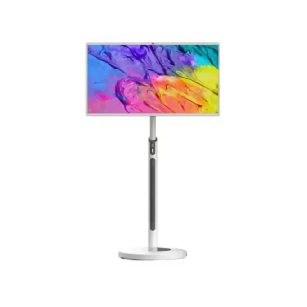 32 inch Portable Movable Mobile TV, GM92