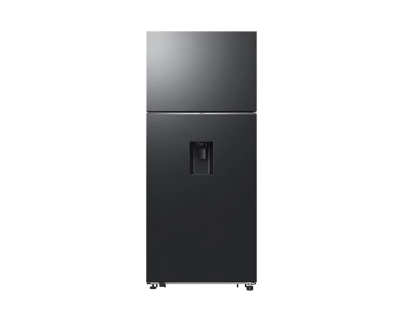 SAMSUNG REFRIGERATOR 526 LT / DIGITAL INVERTER 20 YR WARRANTY / WATER DISPENSER / 80(W) X 77(D) X 186(H) CM ( COL BLACK ) :RT53DG7B60B1UT