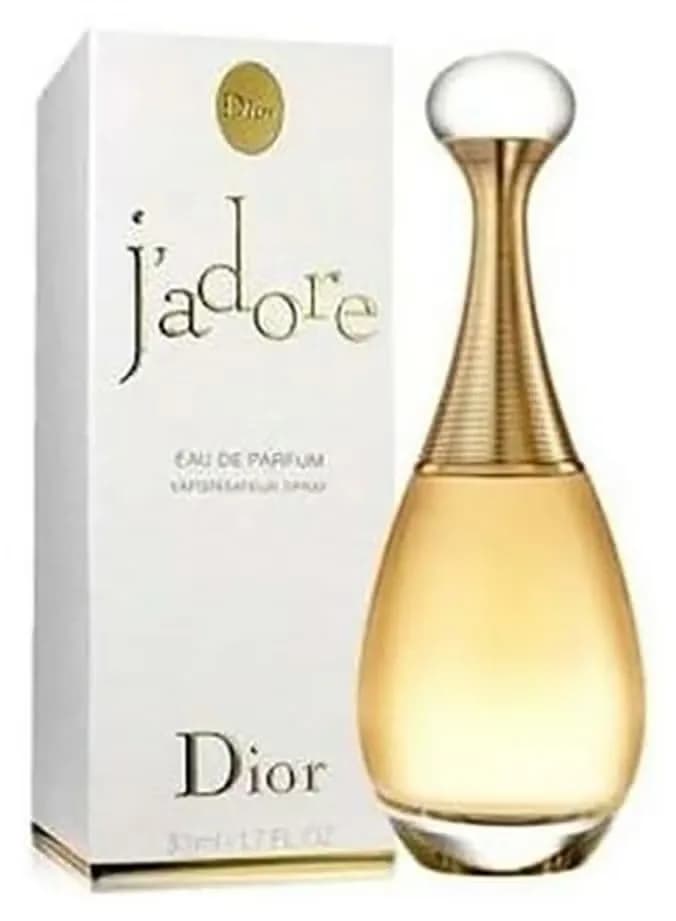 Jadore Eau De Parfume 100ml